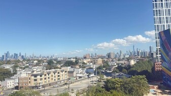 201 St Pauls Ave, Unit 10V in Jersey City, NJ - Building Photo