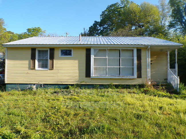 property at 8600 10th Ave S