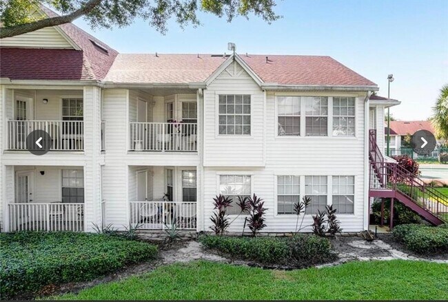 11532 Westwood Blvd in Orlando, FL - Building Photo - Building Photo