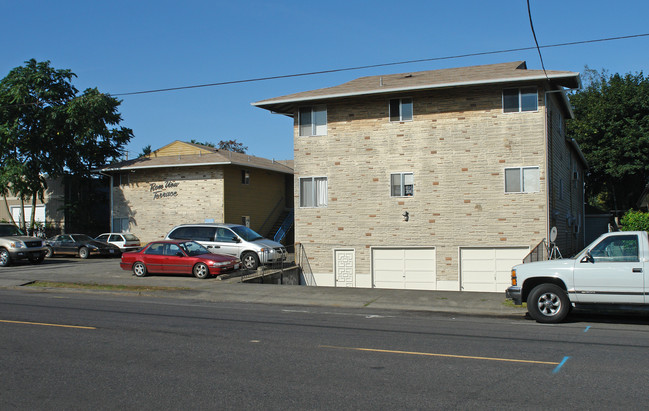 Rose View Terrace in Portland, OR - Building Photo - Building Photo