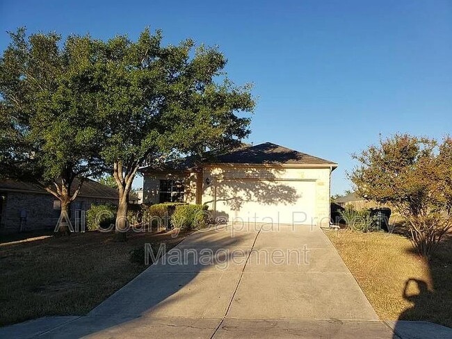 133 Ashwood N in Kyle, TX - Building Photo - Building Photo