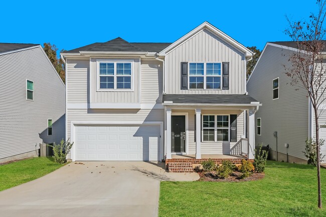 property at 620 Millsgate Cir