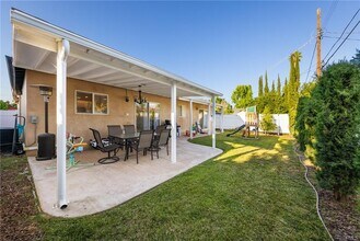 17332 Bullock St in Los Angeles, CA - Building Photo - Building Photo