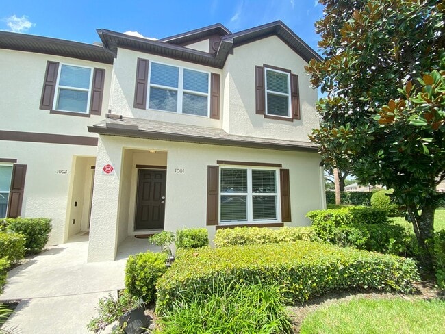 600 Northern Way in Winter Springs, FL - Building Photo - Building Photo