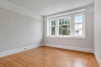 1168 Church St in San Francisco, CA - Building Photo - Building Photo