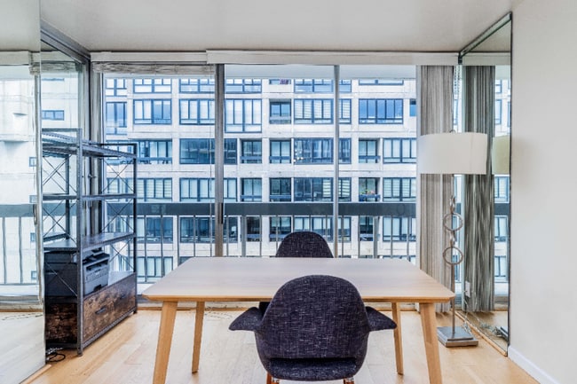 property at 1998 Broadway