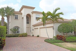 108 Via Condado Way in Palm Beach Gardens, FL - Building Photo
