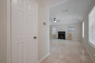 21319 Park Mill Ln in Katy, TX - Building Photo - Building Photo