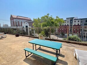1700 Clinch Ave, Unit 106 in Knoxville, TN - Building Photo - Building Photo