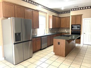 1836 Chasewood Dr in Austin, TX - Building Photo - Building Photo