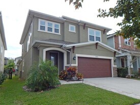14242 Natures Reserve Dr in Fish Hawk, FL - Building Photo