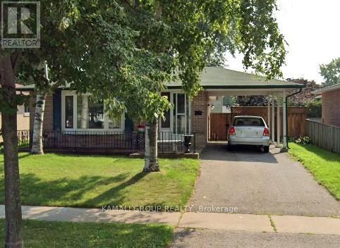 property at 25 Lewin Crescent