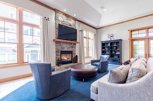 Arbor Ridge in Owings Mills, MD - Foto de edificio - Building Photo