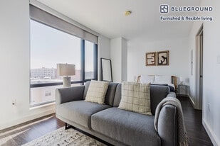 10 New St in Boston, MA - Building Photo