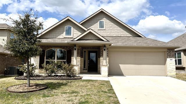property at 820 Joaquin Wy