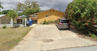 14815 Monterey Rd in San Martin, CA - Building Photo