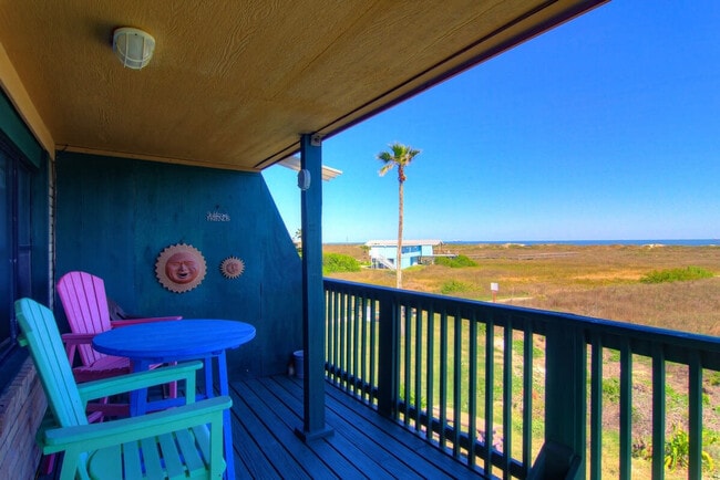 602 Sea Breeze Ln in Port Aransas, TX - Building Photo - Building Photo