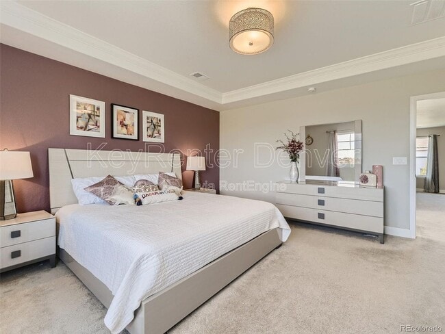 7343 S Queensburg St in Aurora, CO - Building Photo - Building Photo