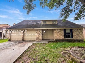 3615 Country Rd in Pasadena, TX - Building Photo