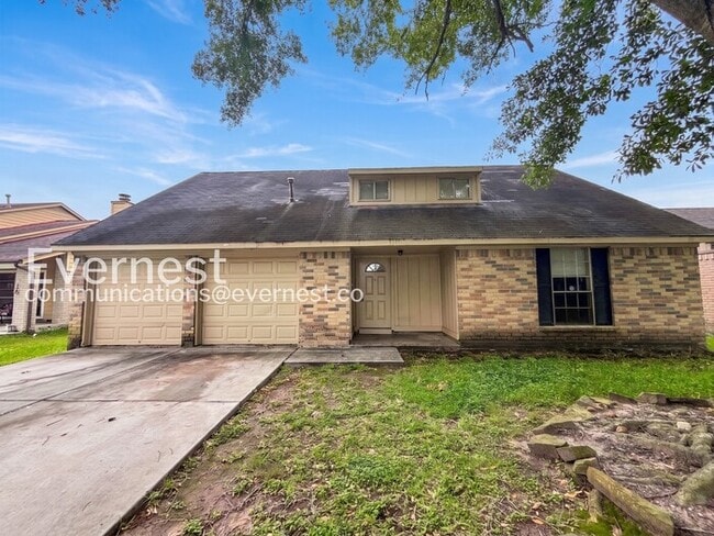 3615 Country Rd