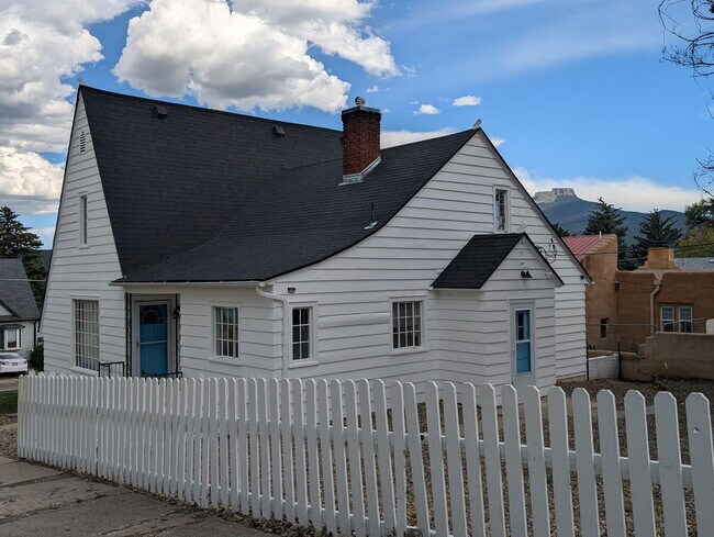 property at 800 Park St