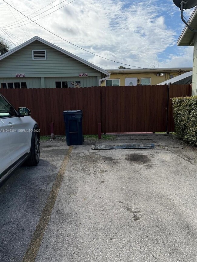 property at 4152 SW 13th St