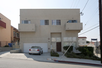 900 Beaudry Ave in Los Angeles, CA - Building Photo - Building Photo