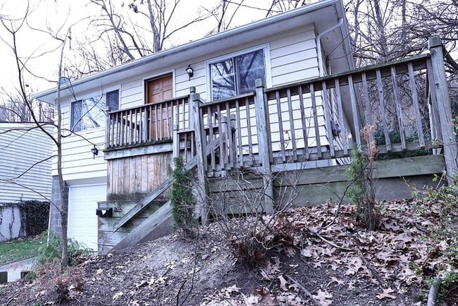 1702 Leighton Ave in Akron, OH - Building Photo - Building Photo