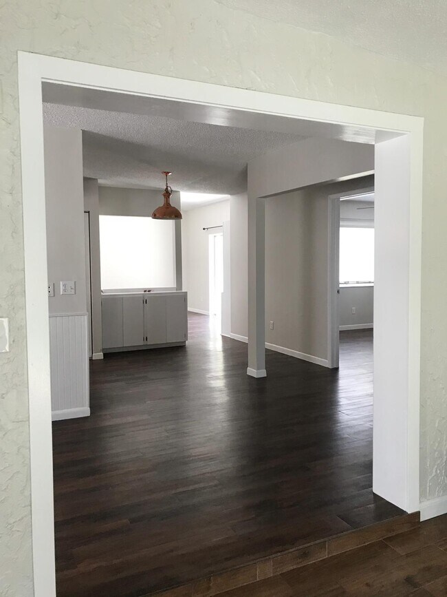 property at 433 San Jose Dr