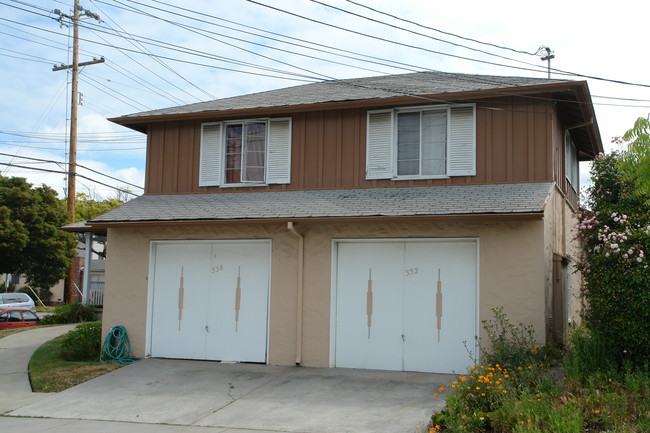 332 Coronado St in El Cerrito, CA - Building Photo - Building Photo