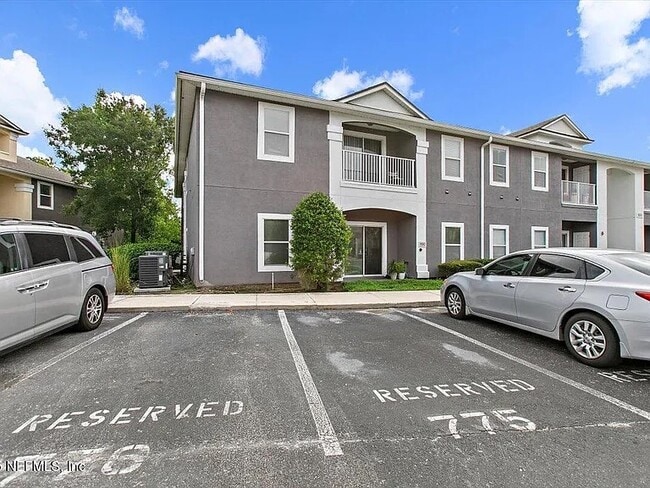 property at 7920 Merrill Rd