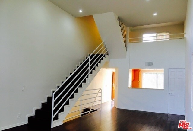 3712 Evans St W in Los Angeles, CA - Building Photo