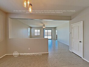 18357 W Via Del Sol in Surprise, AZ - Building Photo - Building Photo