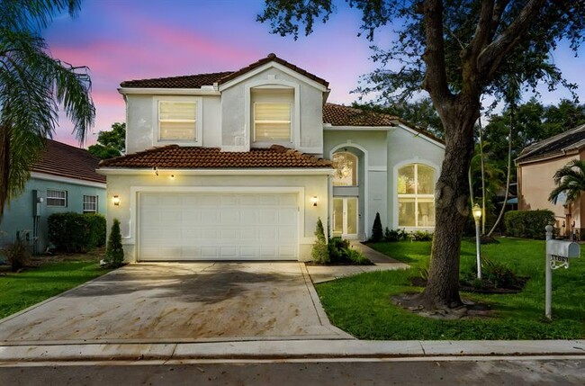 11661 NW 3rd Dr in Coral Springs, FL - Building Photo - Building Photo