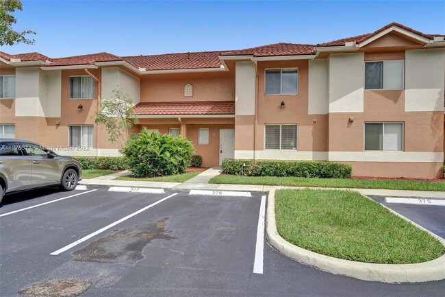 841 NW 91st Terrace-Unit -841 in Plantation, FL - Foto de edificio - Building Photo