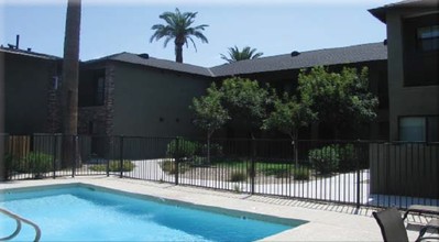 Chester Place Lofts in Phoenix, AZ - Building Photo - Building Photo