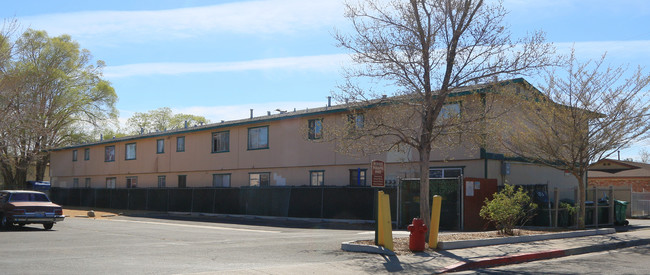 3555 Mazzone Ave in Reno, NV - Foto de edificio - Building Photo