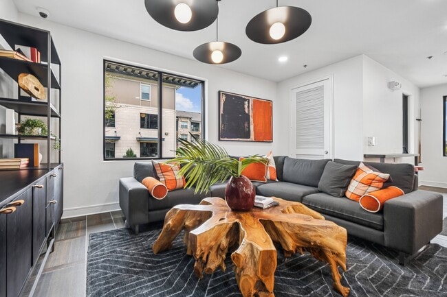 Bell Presidio in Fort Worth, TX - Building Photo - Building Photo