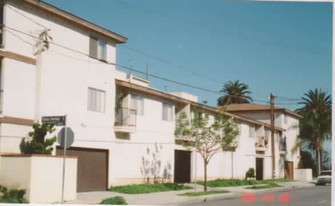 1144 S. Palos Verdes St. Apartments