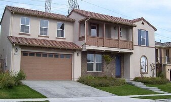 1512 Quiet Pond Ln in San Jose, CA - Building Photo