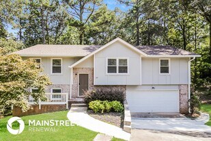 145 Green Hill Ct SW in Atlanta, GA - Building Photo