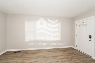 5512 Ter Q in Birmingham, AL - Foto de edificio - Building Photo