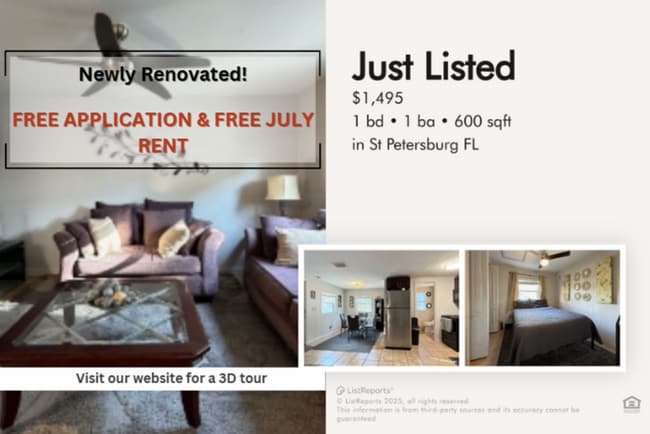 property at 1740 19th Ave S