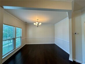 5718 Swift Fox Dr in Moseley, VA - Building Photo - Building Photo