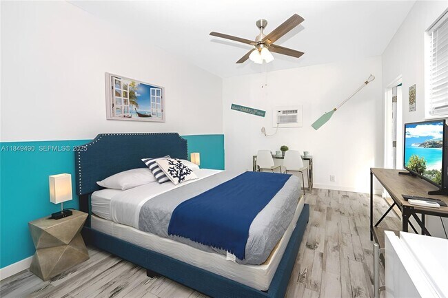 property at 1626 Fletcher St