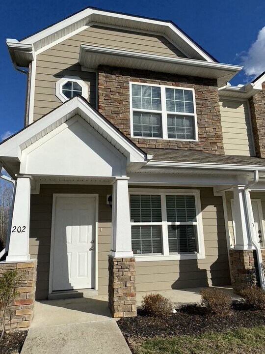 202 Cobblestone Pl Dr in Goodlettsville, TN - Building Photo