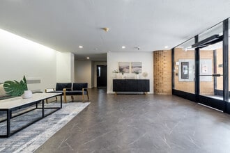 Terrace View in Halifax, NS - Building Photo - Lobby