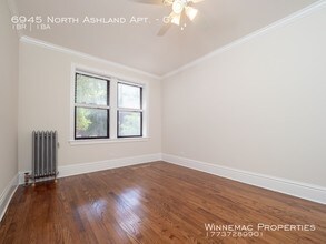 6945 N Ashland Ave in Chicago, IL - Building Photo - Building Photo