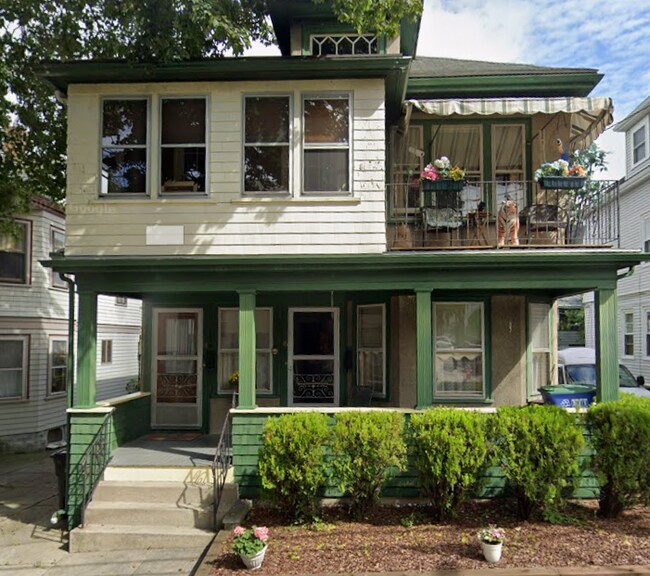 property at 14 Hamilton Rd