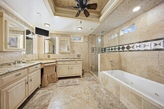 3543 Rosedale St in Houston, TX - Building Photo - Building Photo